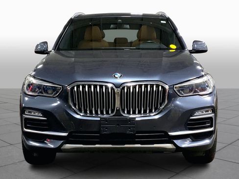 Used 2019 BMW X5 xDrive40i w/ Executive Package image 3