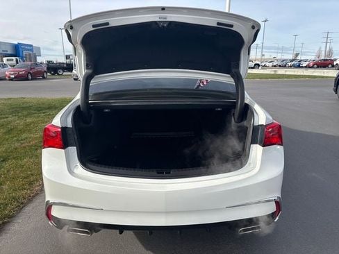 Used 2019 Acura TLX V6 SH-AWD w/ Technology Pkg image 25