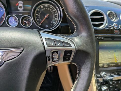 Used 2017 Bentley Continental GT V8 S AWD/4WD image 33