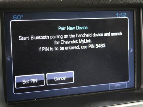 Used 2017 Chevrolet Tahoe LT image 28