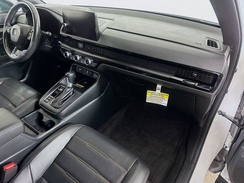 Used 2024 Honda CR-V Sport Touring image 34