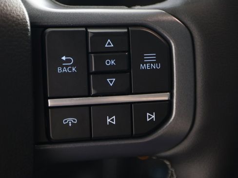 Used 2025 Ford F450 Lariat w/ Lariat Ultimate Package image 23