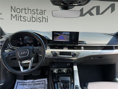 Used 2025 Audi A5 2.0T Premium Plus image 12