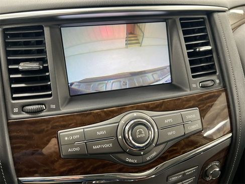 Used 2019 Nissan Armada SV w/ Driver Package image 16