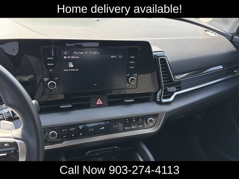 Used 2023 Kia Sportage LX AWD/4WD image 25
