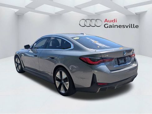 Used 2024 BMW i4 eDrive35 w/ Premium Package RWD image 10