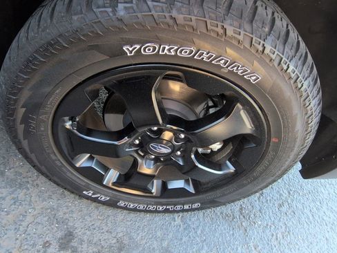 Used 2023 Subaru Forester Wilderness image 10