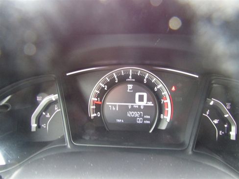 Used 2016 Honda Civic LX image 29
