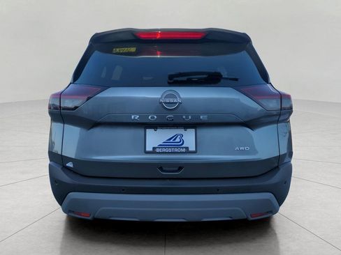 Used 2023 Nissan Rogue S AWD/4WD image 34