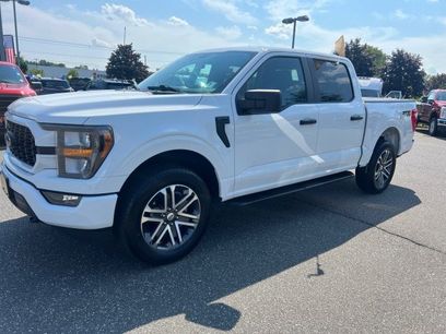 Certified 2023 Ford F150 XL w/ STX Appearance Package