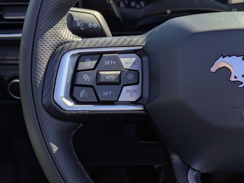 New 2026 Ford Mustang Premium image 50