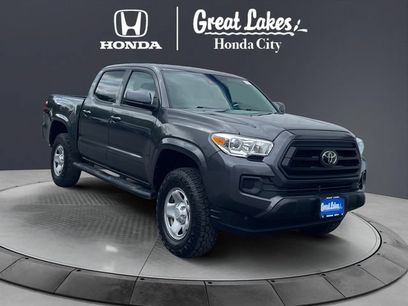 Used 2020 Toyota Tacoma SR
