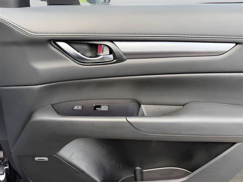 Used 2020 MAZDA CX-5 Touring FWD image 35