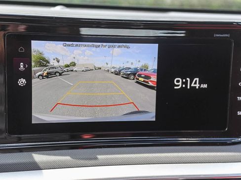 Used 2023 Kia K5 GT-Line w/ GT-Line Premium Package FWD image 34