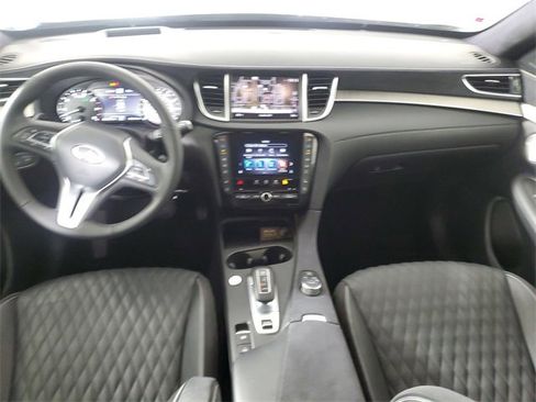 Used 2023 INFINITI QX50 Autograph image 16