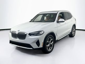 Used 2022 BMW X3 xDrive30i w/ Convenience Package video 1