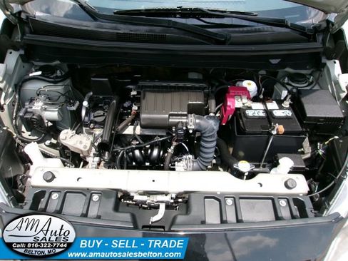 Used 2021 Mitsubishi Mirage LE FWD image 23