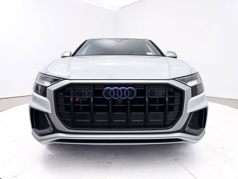 Used 2023 Audi SQ8 Prestige image 15