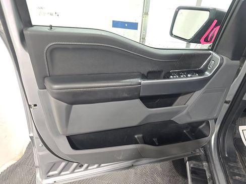Used 2025 Ford F150 XLT w/ Equipment Group 301A Standard AWD/4WD image 7