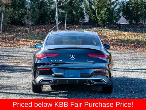 Used 2020 Mercedes-Benz CLA 250 CLA 250 image 7
