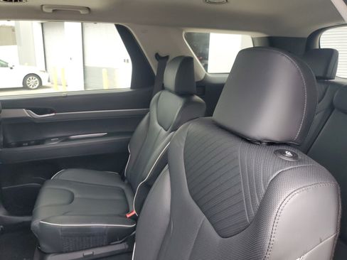 Used 2024 Hyundai Palisade XRT image 16