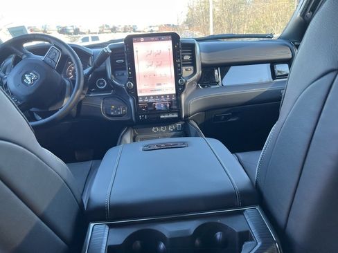 New 2026 RAM 2500 Rebel w/ Rebel Level 2 Equipment Group image 19