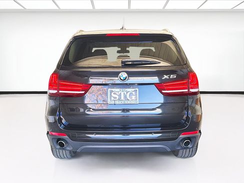 Used 2016 BMW X5 xDrive35i image 5