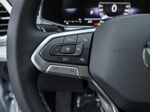 New 2026 Volkswagen Taos SE AWD/4WD image 26