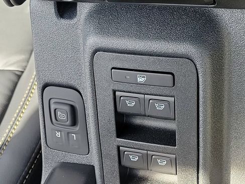 New 2026 Ford Bronco Badlands AWD/4WD image 31