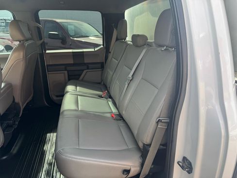 Used 2019 Ford F150 XL w/ Equipment Group 101A Mid image 15