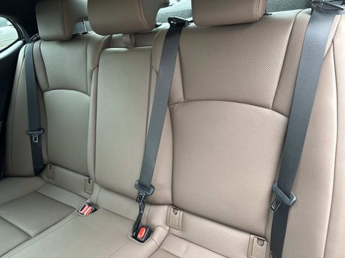 Certified 2023 Lexus ES 350 w/ Premium Package image 14