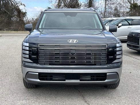 New 2026 Hyundai Palisade Limited FWD image 2
