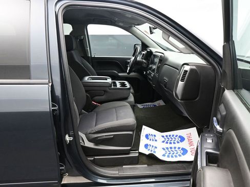 Used 2018 Chevrolet Silverado 1500 LT image 10