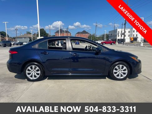 Used 2024 Toyota Corolla LE FWD image 6