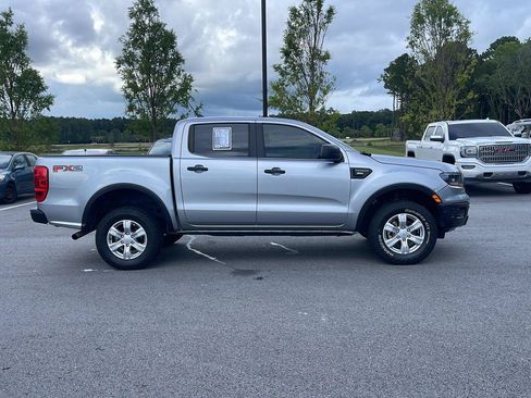 Used 2020 Ford Ranger XL w/ Equipment Group 101A Mid RWD image 8