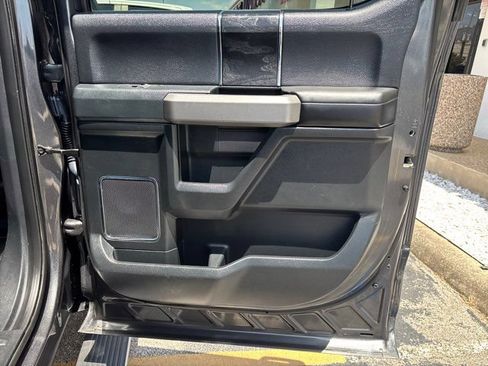 Used 2019 Ford F150 Platinum w/ Technology Package AWD/4WD image 64