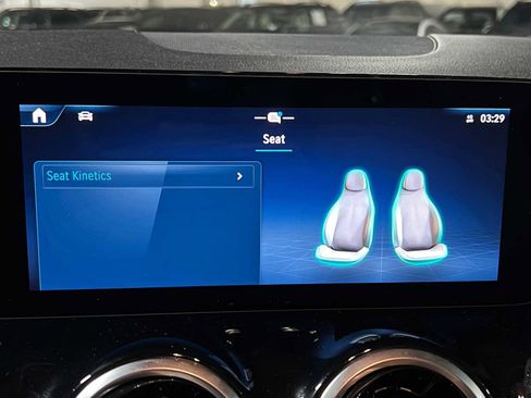 Certified 2026 Mercedes-Benz GLA 250 4MATIC image 34
