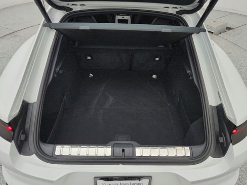 Used 2025 Porsche Panamera image 28
