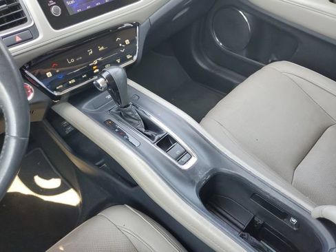 Used 2019 Honda HR-V EX-L image 24