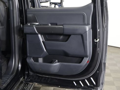 Used 2023 Ford F150 XLT w/ Equipment Group 302A High AWD/4WD image 28