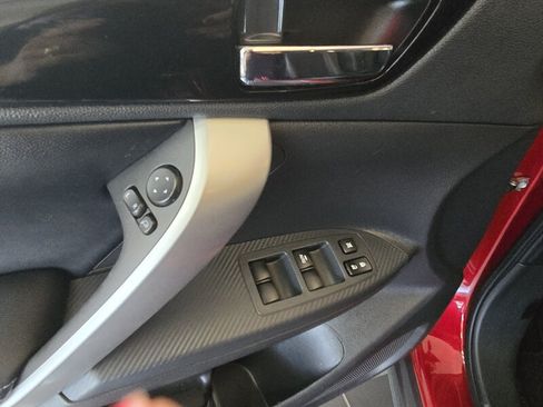 Used 2024 Mitsubishi Eclipse Cross SE AWD/4WD image 31