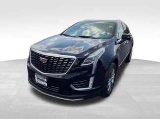 Certified 2023 Cadillac XT5 Premium Luxury w/ LPO, Floor Liner Package AWD/4WD video 2