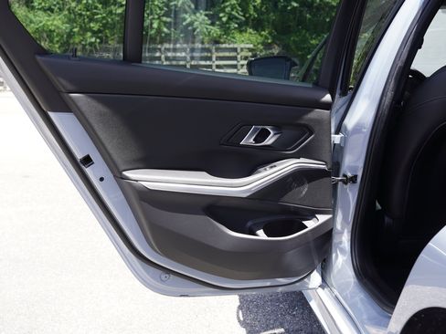 Used 2024 BMW M340i w/ Premium Package RWD image 27