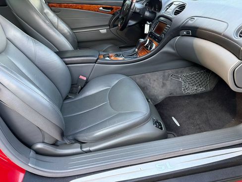 Used 2006 Mercedes-Benz SL 500 image 11