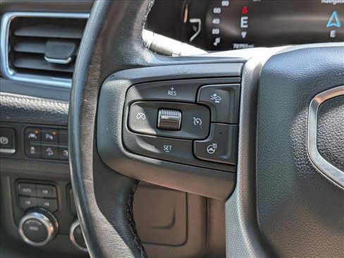 Used 2022 GMC Yukon XL Denali AWD/4WD image 22