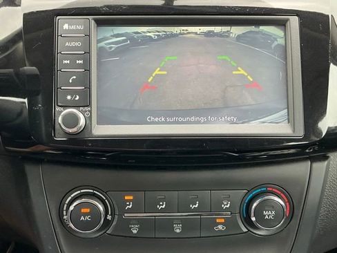 Used 2019 Nissan Sentra S w/ Appearance Package FWD image 21