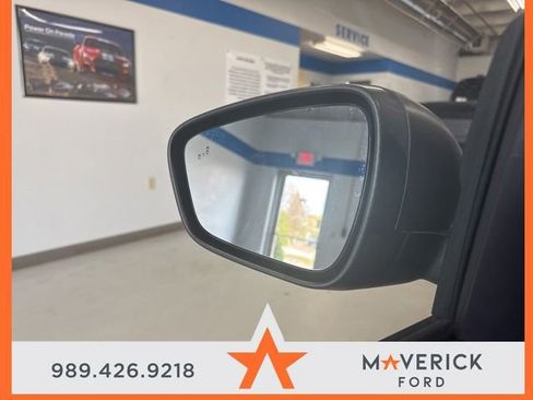 Used 2023 Ford Escape AWD image 23
