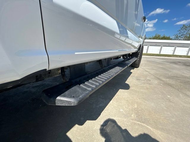 Used 2024 Ford F250 XL w/ STX Appearance Package AWD/4WD image 24