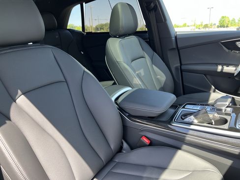 New 2026 Audi Q8 Premium Plus AWD/4WD image 21