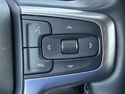 Used 2025 Chevrolet Silverado 1500 LT RWD image 26